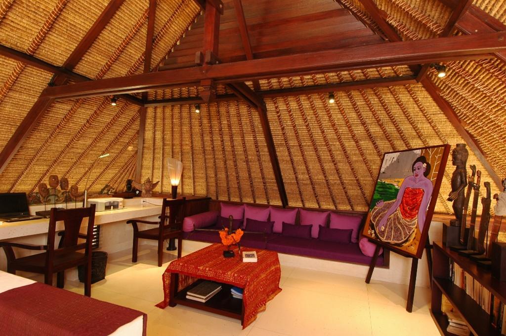 Kanti Villa Ubud
